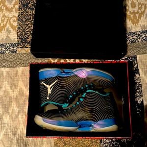 Jordan 29 Playoff Pack Size 11